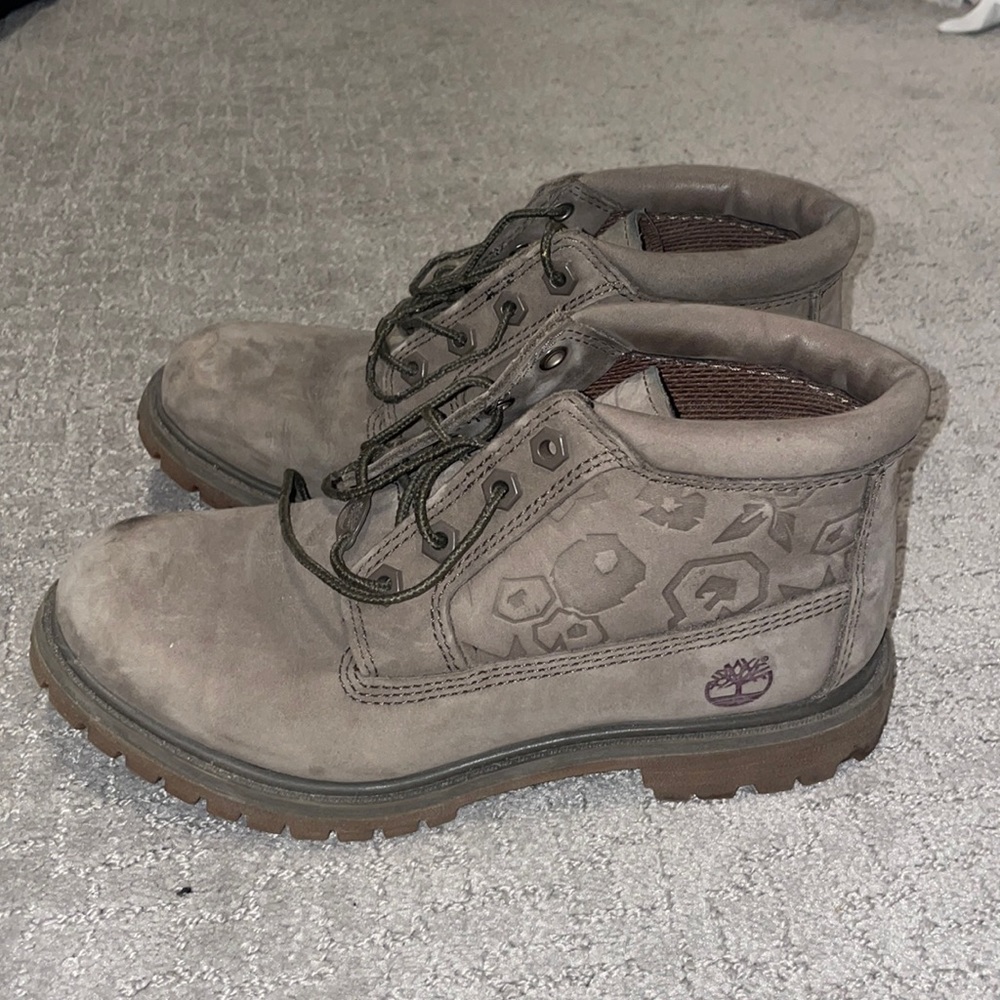 Women’s Timberlands